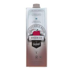 Jugo 100% Exprimido Manzana Organica x 1l - Pura Frutta