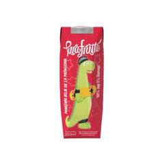Jugo de Manzana Kids x 250ml - Pura Frutta