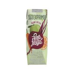 Jugo 100% Exprimido Blend Detox x 250g - Pura Frutta