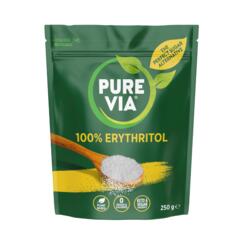 Erythritol Azucar Alternativa x 250g - Pure Via