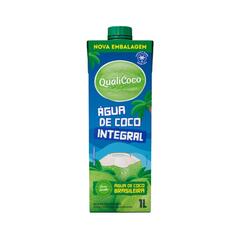 Agua de Coco x 1l - Qualicoco
