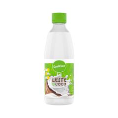 Leche de Coco x 500ml - Qualicoco