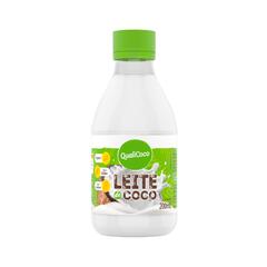 Leche de Coco x 200ml - Qualicoco