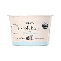 Yogurt Colchon sabor Piña Colada Sin Azucar x 150g - Quimya