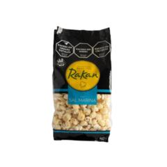 Pochoclo con Sal Marina x 50g - Rakan 