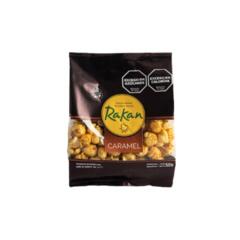 Pochoclo Acaramelado x 50g - Rakan 