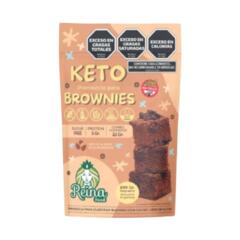Premezcla para Brownie Keto  x 200g - Reina Food