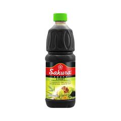 Salsa de Soja Light x 500ml - Sakura