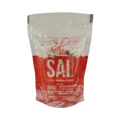 Sal Marina Peninsula Valdes sabor Merken x 300g - Sal de Aqui