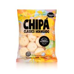Chipa Clasico Horneado x 300g - Santa Mandioca