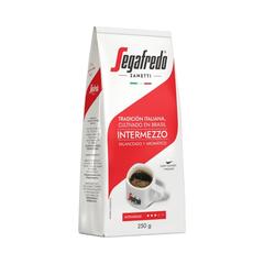 Cafe Molido Intermezzo x 250g - Segafredo