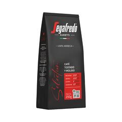 Cafe Tostado y Molido Selection 100% Arabica x 250g - Segafredo
