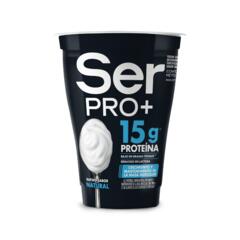 Yogur Ser Proteina sabor Natural x175g - Ser Pro