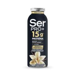 Yogur Bebible Ser Proteina sabor Vainilla x190g - Ser Pro
