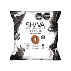 Shiva Cookies Chocolate x 100g - Shiva