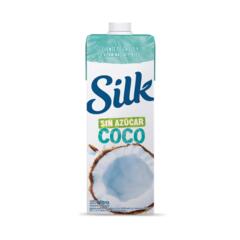 Bebida de Coco Sin Azucar x 946ml - Silk