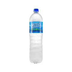 Agua Mineral Natural Sin Gas x 1.5L - Sierra de los Padres