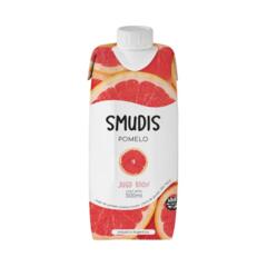 Jugo 100% de Pomelo x 500 - Smudis 