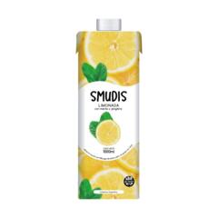Jugo 100% de Limonada x 1L - Smudis