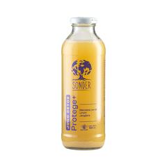 Jugo Detox Protege+ (Manzana Verde, Limon y Jengibre) x 500ml - Sonder