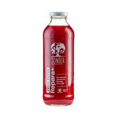 Jugo Detox Repara+ (Remolacha, Zanahoria, Naranja y Curcuma) x 500ml - Sonder