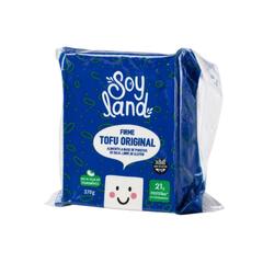 Tofu Firme x 370g - Soyland