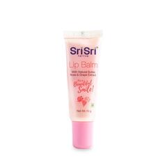 Balsamo Labial uva y rosa x 10g - Sri Sri