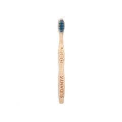 Cepillo Dental Bambu Sudanta Kids x 10g - Sri Sri
