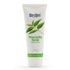 Mascarilla Facial con Neem de la India x 100g - Sri Sri