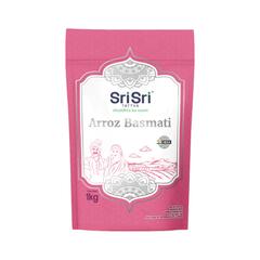 Arroz Basmati Daily x 1kg - Sri Sri