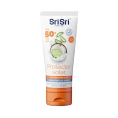 Protector Solar FPS 50+ x 200g - Sri Sri