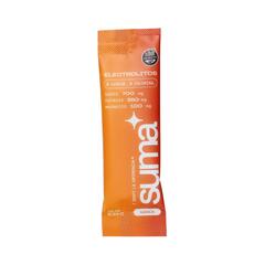 Monodosis de Electrolitos sabor Naranja x 8g - Suma