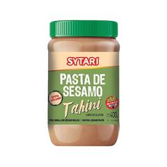 Pasta de Sesamo x 400g - Sytari