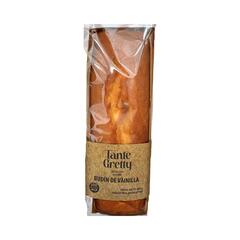 Budin sabor Vainilla x 250g - Tante Gretty