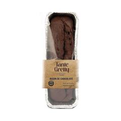 Budin sabor Chocolate x 250g - Tante Gretty
