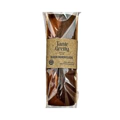 Budin sabor Marmolado x 250g - Tante Gretty