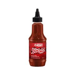 Salsa Siracha a base de Pimientos Picantes y Tomate x 270g - Terapia Picante
