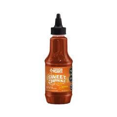 Salsa Sweet Chili Thai a base de Pimientos Picantes y Tomate x 260g - Terapia Picante