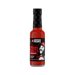 Salsa Picante a base de Pimiento Habanero x 60g - Terapia Picante