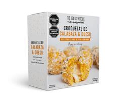 Croquetas de Calabaza x 300g - The Healthy Kitchen