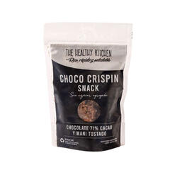 Choco Crispin Snack x 160g - The Healthy Kitchen 
