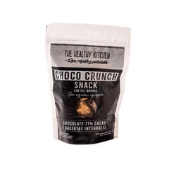 Choco Crunch Snack x 160g - The Healthy Kitchen 