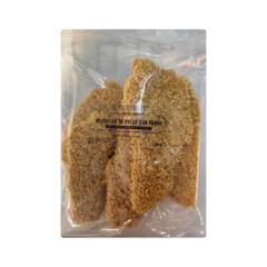 Milanesas de Pollo con Panko x 500g - The Healthy Kitchen