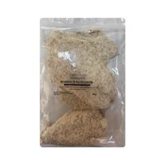 Milanesas de Pollo Clasicas x 500g - The Healthy Kitchen