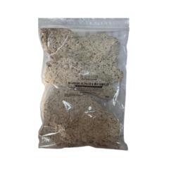 Milanesas de Pollo & Mix Semillas x 500g - The Healthy Kitchen