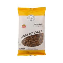 Fideos Mostacholes 100% Maiz x 250g - Tratenfu