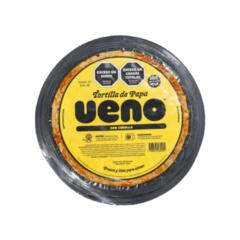 Tortilla de Papa con Cebolla x 470g - Ueno