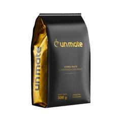 Yerba Mate con Palo x 500g - Un Mate