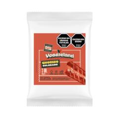 Chorizo Colorado x 270g - Veggieland
