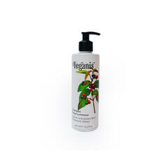 Shampoo Maqui  x 400ml - Veganis